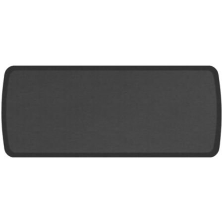 Gelpro Elite Vintage Leather Comfort Floor Mat 48 L X 20 W X 34 D