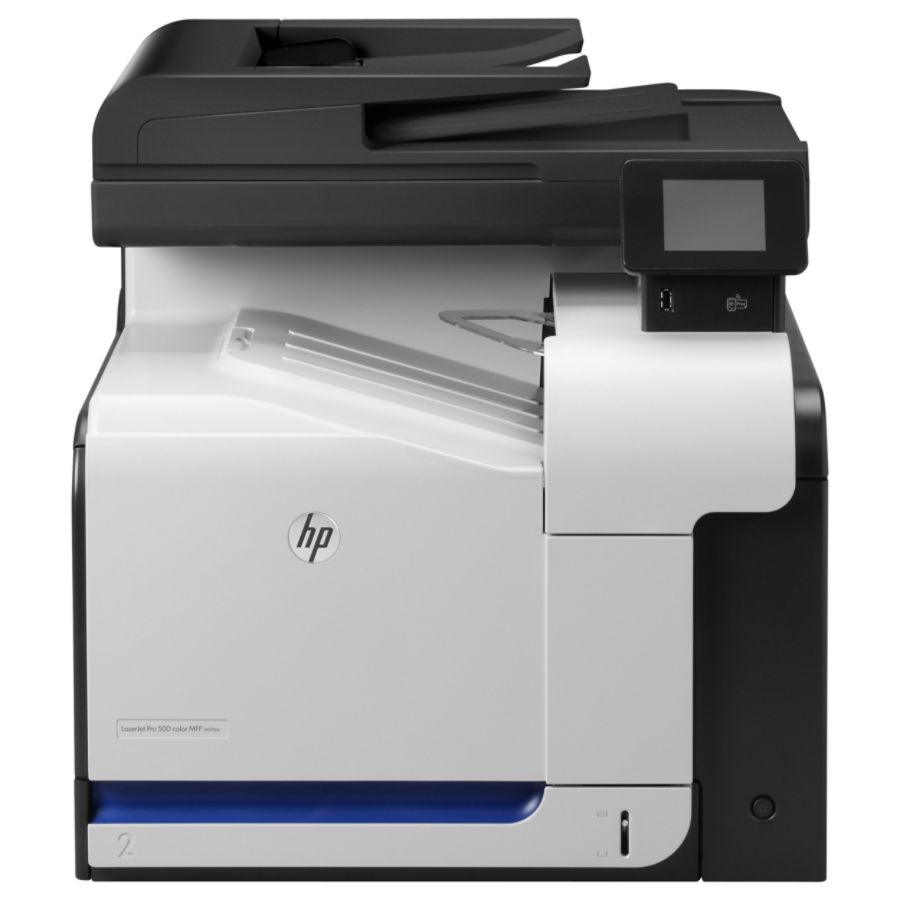 HP LASERJET 500 COLOR M551 PRINTER DRIVER DOWNLOAD