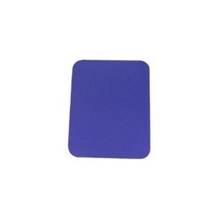 Blue Standard Mouse Pad 200x250x3mm Office Depot