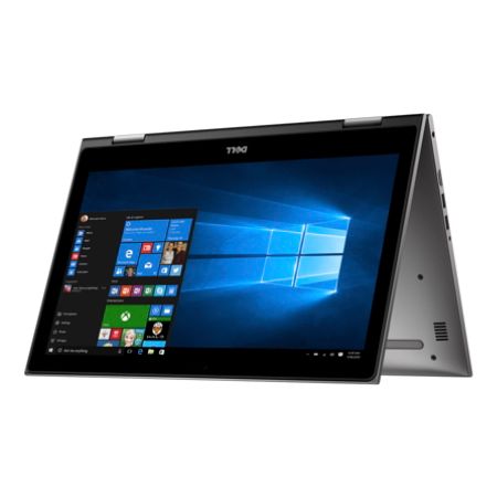 Dell Inspiron 15 5000 Series 2 in 1 Laptop 15.6 Touch ...