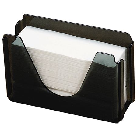 Gp Pro Countertop C Foldm Fold Paper Towel Dispenser 7 X 4 38 X 11