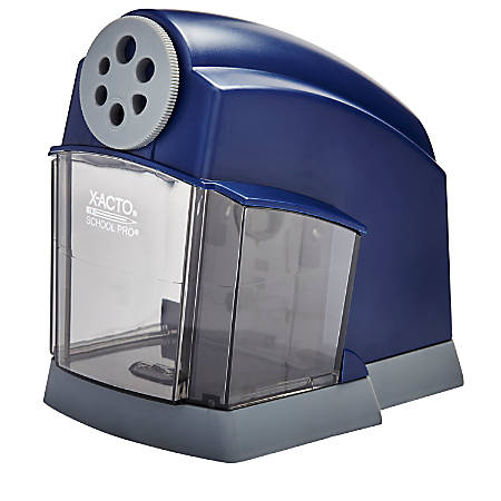 Pencil sharpener.