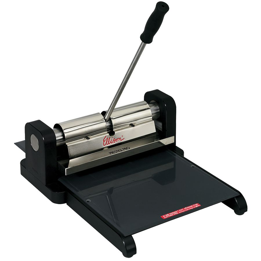 UPC 630454009078 product image for Ellison(R) Die-Cut Machine, Prestige(R) Pro | upcitemdb.com