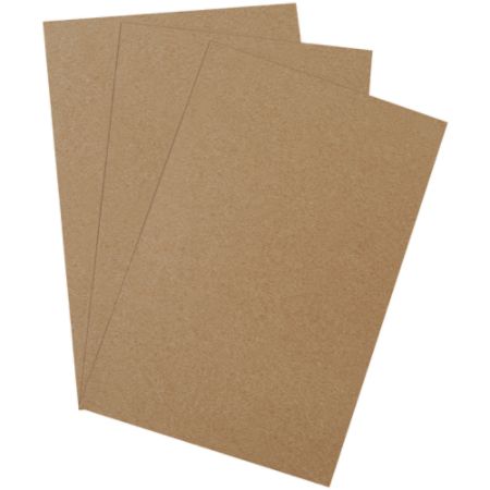 chipboard recycled
