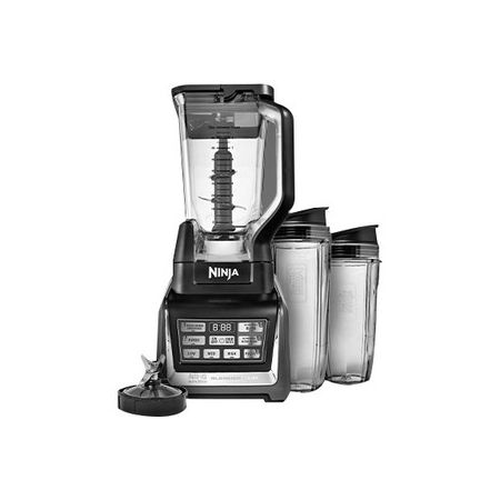 Ninja Nutri Ninja Blender Duo With Auto Iq 1300 W 2 25 Quart 3
