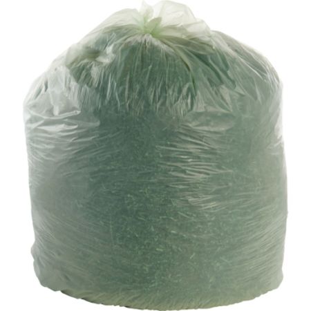 compostable ecosafe compost officedepot