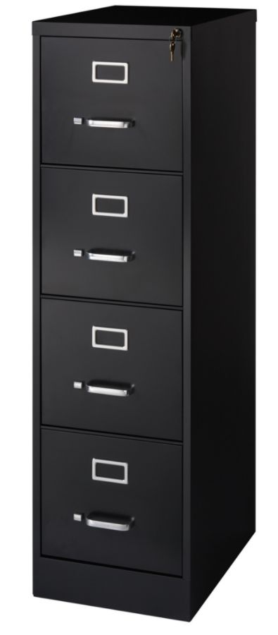 4 Drawers File Cabinets Office Depot