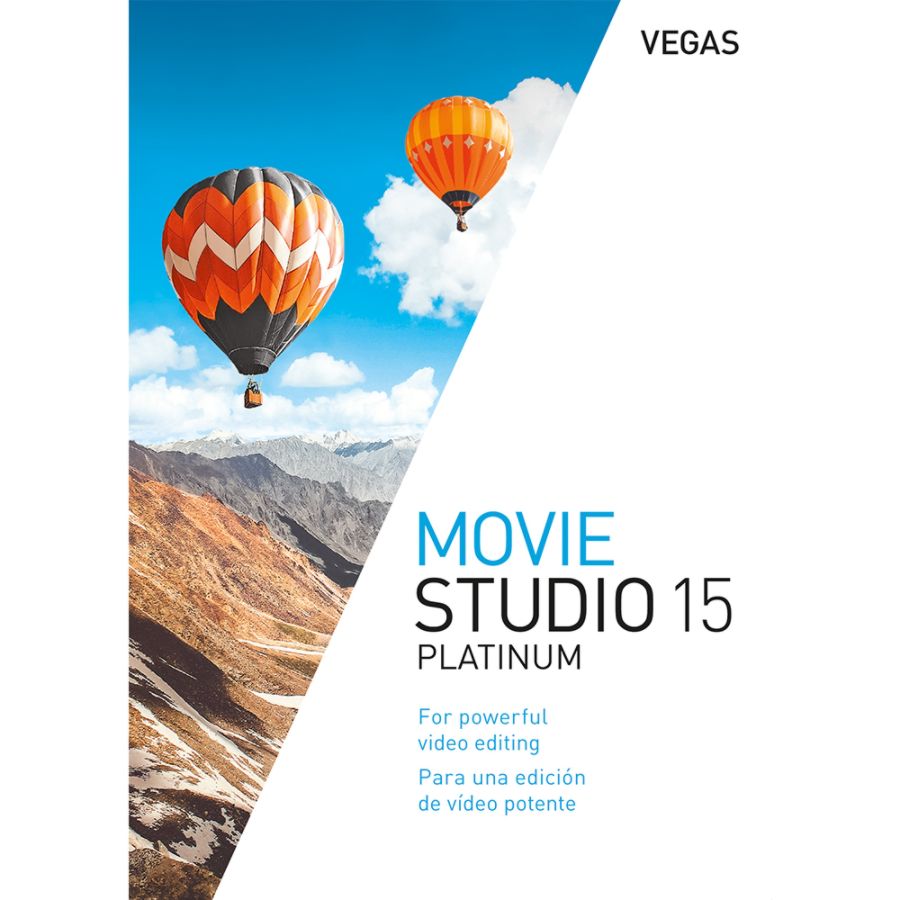 Magix Vegas Pro 15 Review Major Overhaul Makes It One Of The Best