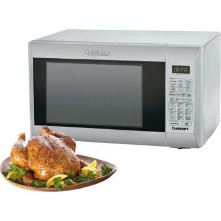 Cuisinart CMW 200 Microwave Oven - Office Depot