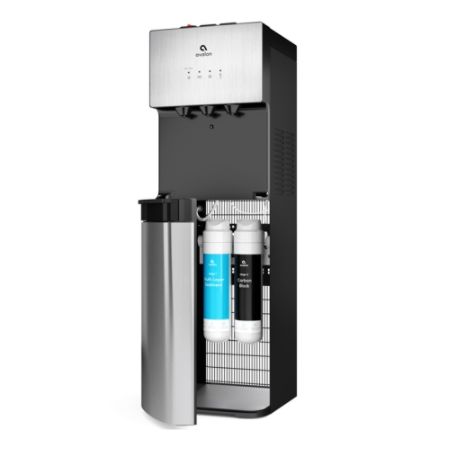 Avalon Self Cleaning Bottleless Water Cooler Water Dispenser 3