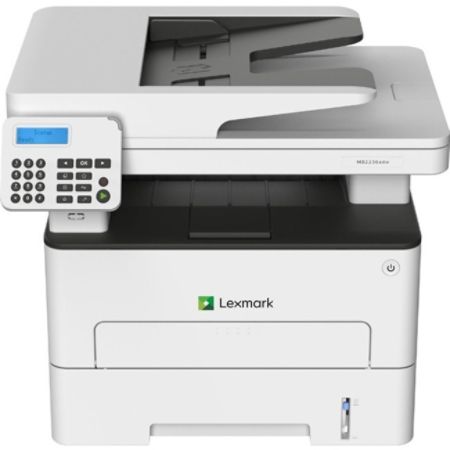 Lexmark mb2236adw программа для сканирования