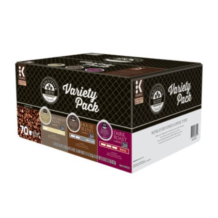 Download Executive Suite Coffee Keurig K Cup Pods Variety Pack Box ...