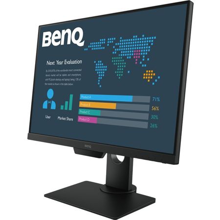 Монитор benq bl2581t обзор