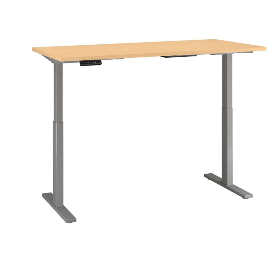 Bush Move 60 Standing Desk 72x30 Standard - Office Depot