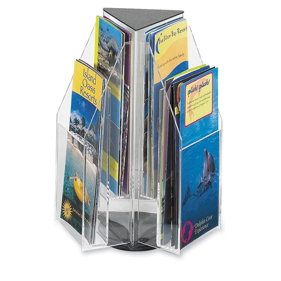 Find Brochure Holders - Office Depot & OfficeMax