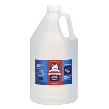 bare ground liquid calcium chloride ice icer bolt gallon melt gal jug cacl2 bgb 1c snow melter environmentally safe solutions