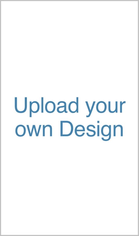 Custom Banner Vertical Upload Your Own Office Depot