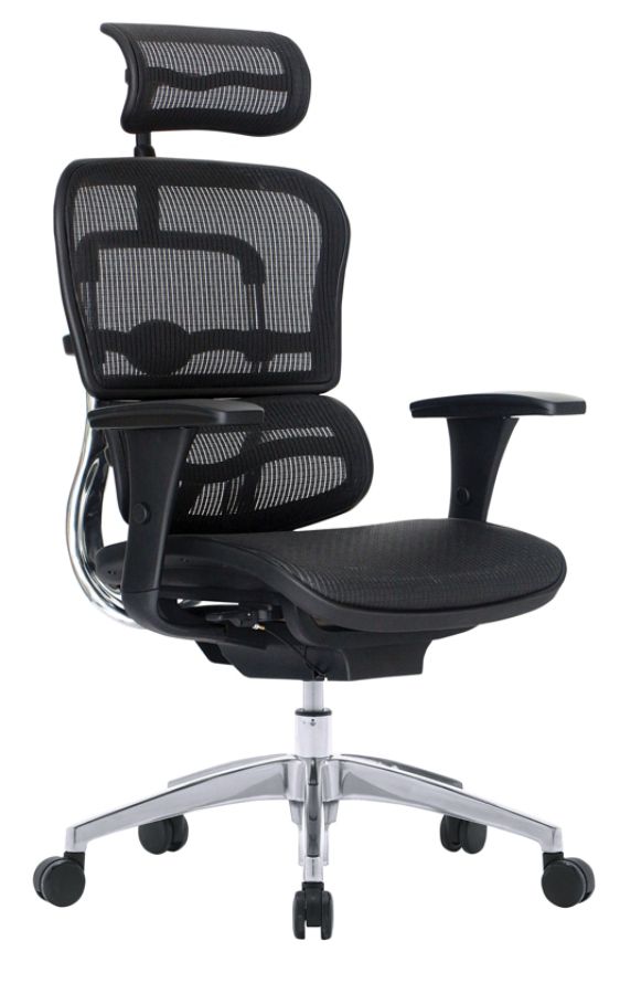In Need Of An Ergonomic Office Chair Office Depot Officemax