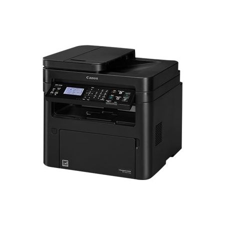 Canon imageCLASS MF264dw Laser Multifunction Printer Monochrome ...