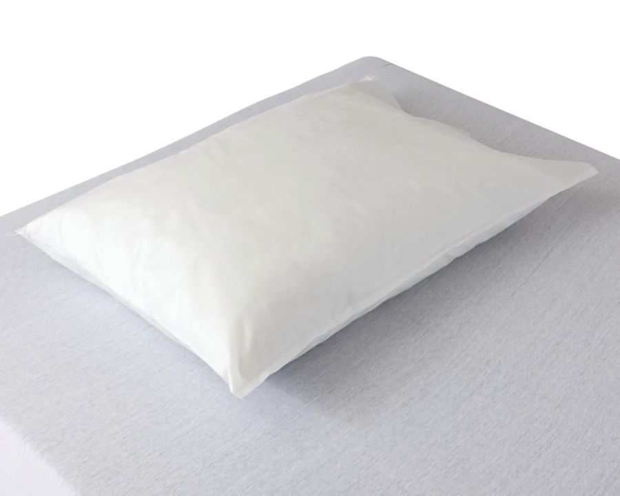 Medline Multi Layer Disposable Sms Pillowcases 20 X 29 White 10
