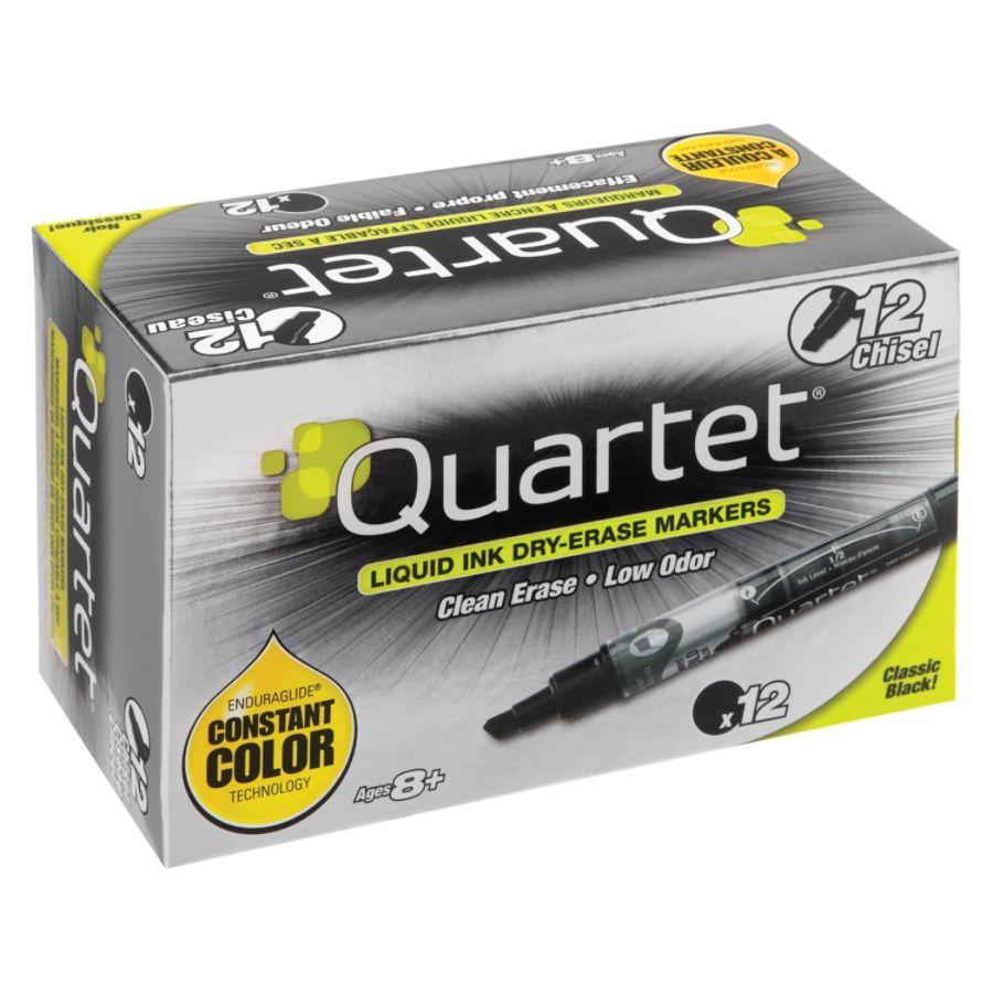 erase quartet markers dry officedepot