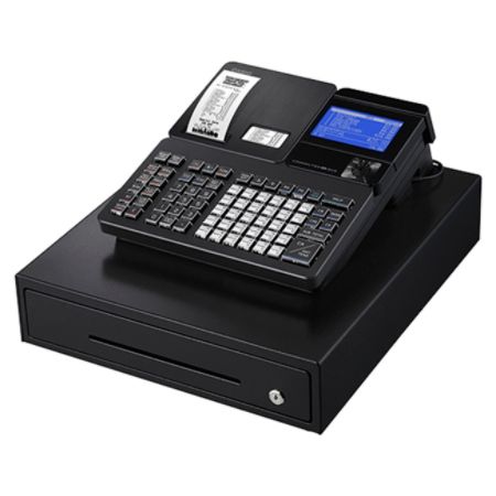 casio s920