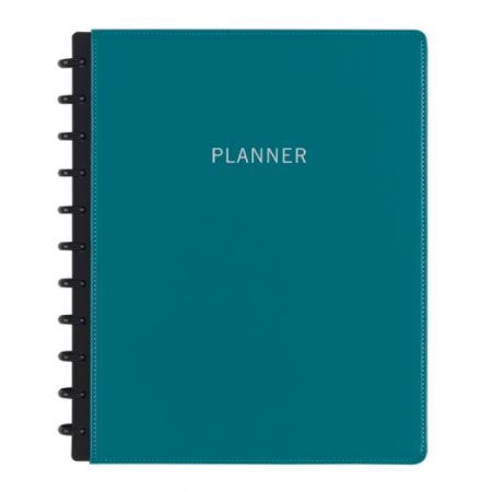 Arc Notebook Paper