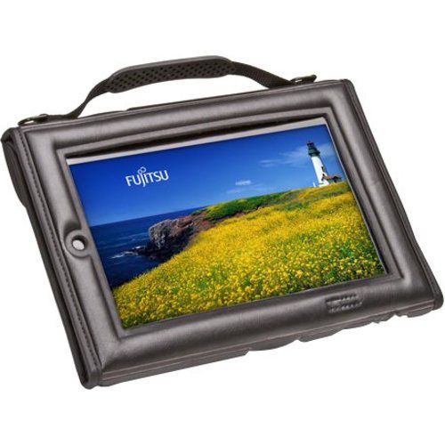 UPC 611343090681 product image for Fujitsu Carrying Case for Tablet PC | upcitemdb.com