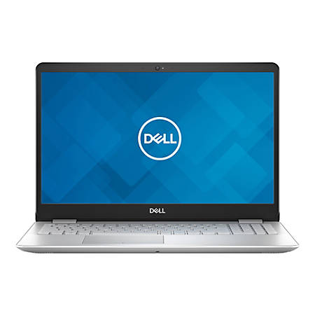 Dell™ Inspiron 15 5584 Laptop, 15.6" Screen, Intel® Core™ i5, 8GB Memory, 256GB Solid State Drive, Windows® 10 Home, I5584-58...