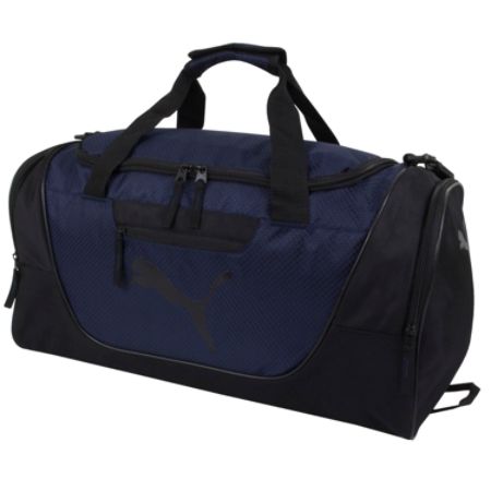puma contender duffel bag
