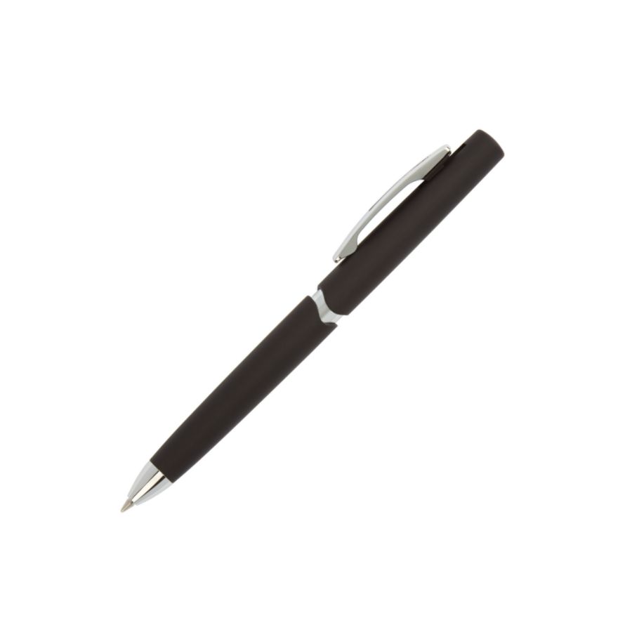 Foray Office Depot Brand Cassini Side Click Gel Pens Fine Point 0 7 Mm Black Barrel Black Ink Pack Of 4 Fine Pen Point 0 7 Mm Pen Point Size Retractable