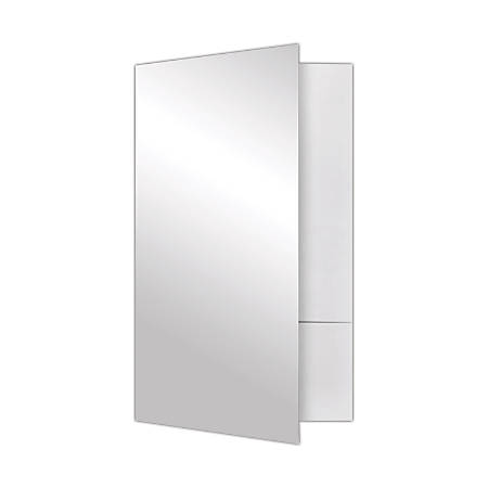 folders lux presentation pack gloss officedepot