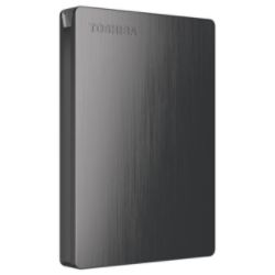 Toshiba Stor.e Slim 500gb For Mac