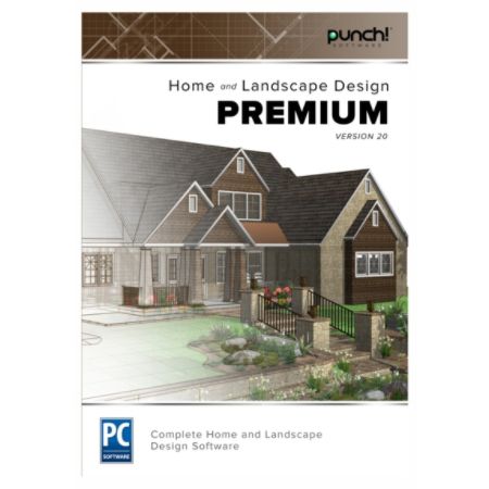 punch home & landscape design premium 17.5 free download