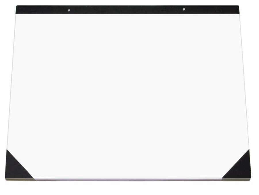 Office Depot Brand Plain Paper Desk Pad 17 X 22 Office Depot