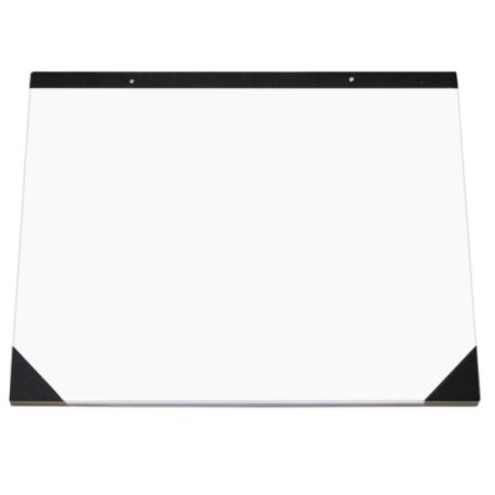 Office Depot Brand Plain Paper Desk Pad 17 X 22 Office Depot