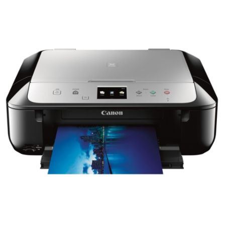 canon pixma mg6821 wireless color inkjet all in one