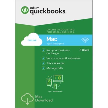Download Quickbooks Mac