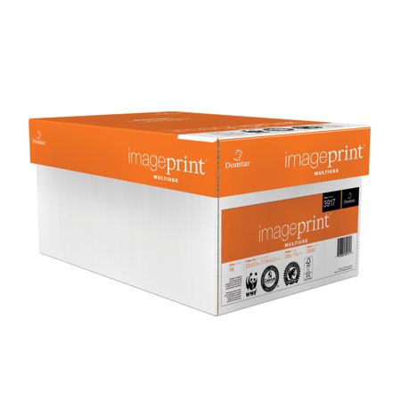 Office Depot Brand ImagePrint Multiuse Paper Ledger Paper ...