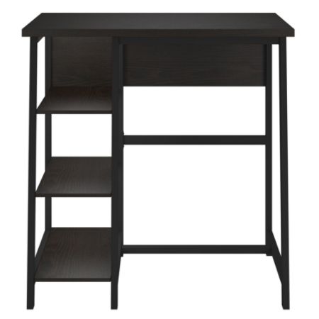 Ameriwood Home Coleton Standing Desk Espresso Office Depot