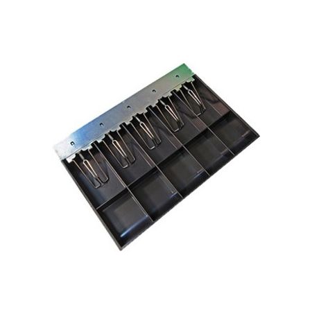 Apg Cash Drawer Fixed Bill And Coin Cash Tray Office Depot