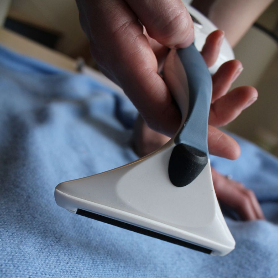 ultimate fabric shaver