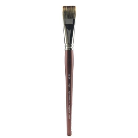 Royal & Langnickel Short Handle Acrylic Paint Brushes