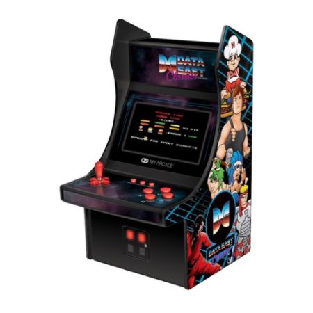 Dreamgear Retro Mini Arcade W36 Games Office Depot