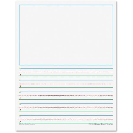 Letter writing paper kindergarten