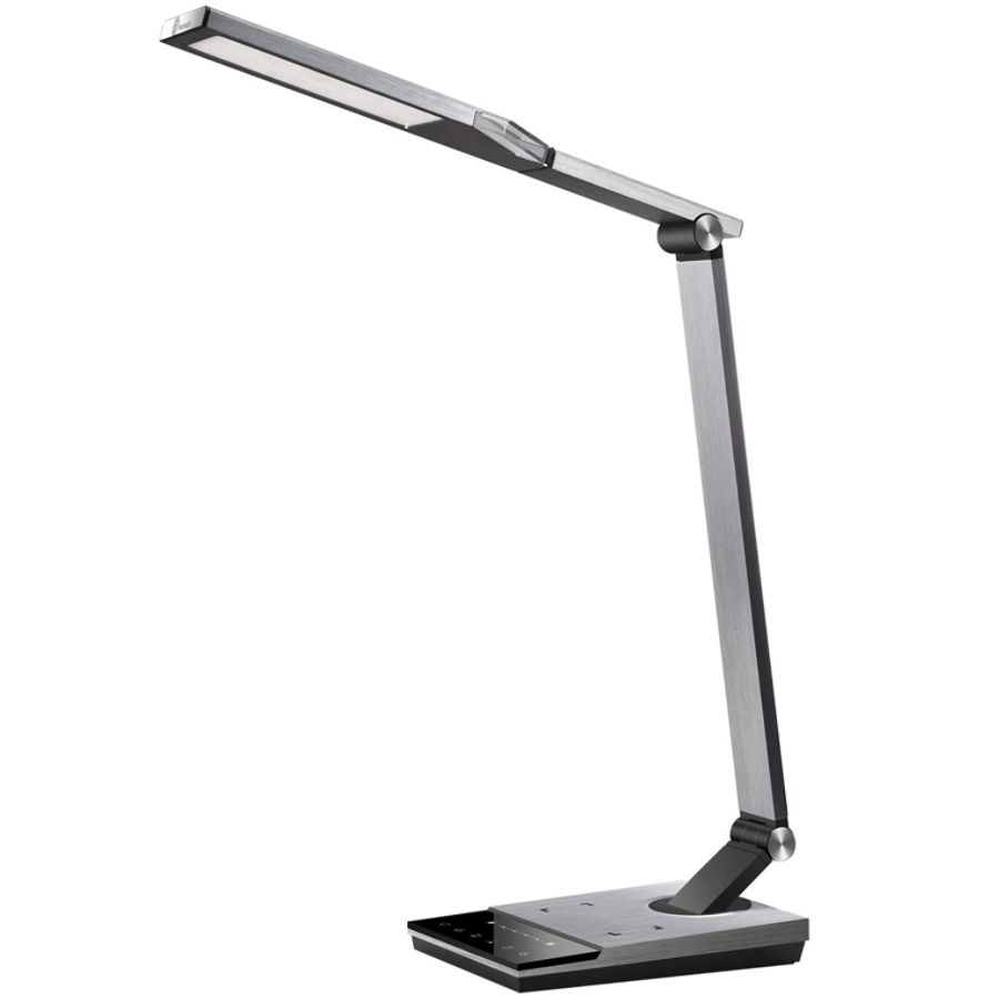 Choose From Desk Or Table Lamps Office Depot Officemax