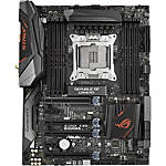 ROG STRIX X99 GAMING Desktop Motherboard - Intel Chipset - Socket LGA 2011-v3