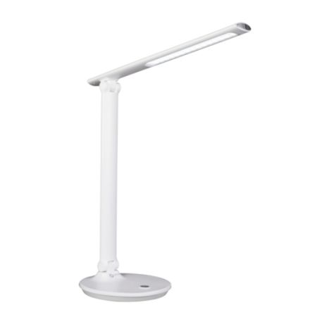 Ottlite Emerge Led Desk Lamp 23 H White Office Depot