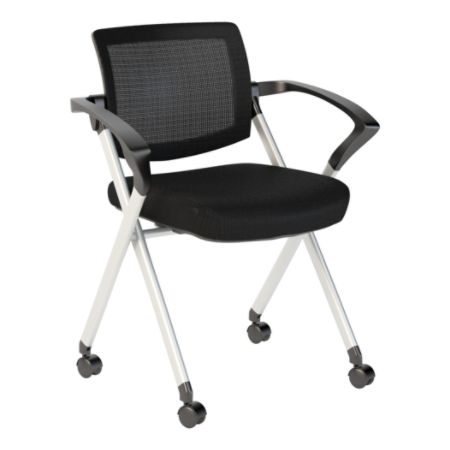 6786403 O01 Bush Business Furniture Corporate Mesh Back Folding Office Chair?$OD Large$&wid=450&hei=450