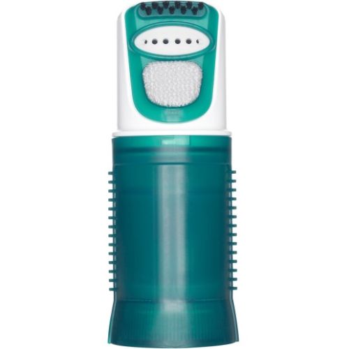 travel smart garment steamer